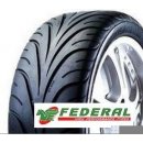 Osobní pneumatika Federal 595RS-R 245/35 R18 88W