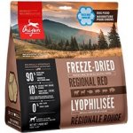 Orijen FD Foods Regional Red Dog 170 g – Hledejceny.cz