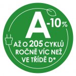 Hoover H3WP4474TAM6/1-S – Sleviste.cz