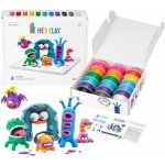 Tm Toys Hey Clay Vetřelci – Sleviste.cz