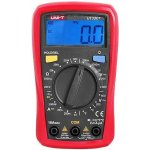 UNI-T UT33C+ – Hledejceny.cz