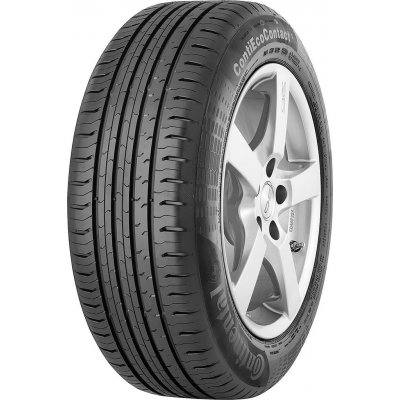 Continental ContiEcoContact 5 185/55 R15 86H – Hledejceny.cz
