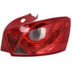 Zadní světlo - pravé SEAT IBIZA (6J) | 2008-2012 | TYC | – Hledejceny.cz
