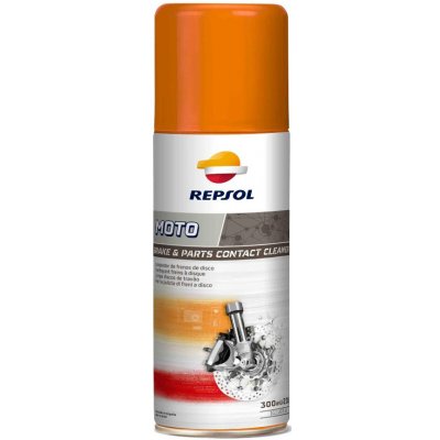 Repsol Moto Brake & Parts Contact Cleaner 400ml | Zboží Auto