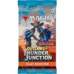 Outlaws of Thunder Junction Play Booster – Zboží Živě