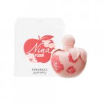 Nina Ricci Nina Fleur dámská toaletní voda 50 ml – Hledejceny.cz