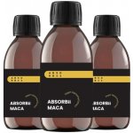 3× ABSORBii MACA lipozomální doplněk 200 ml – Hledejceny.cz
