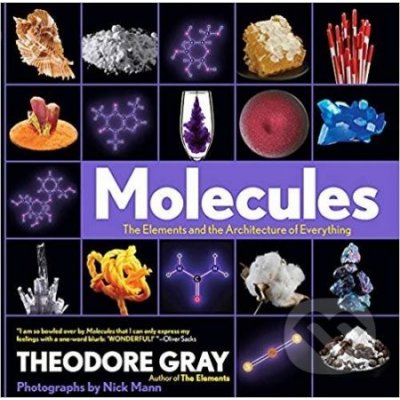 Molecules - Gray, Theodore