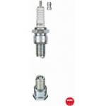 Zapalovací svíčka NGK R4118S-8 – Zboží Mobilmania