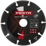 Festa Kotouč diamantový 125 x 1,3 x 22,2 mm 21306 – Zboží Mobilmania