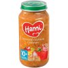 Příkrm a přesnídávka Hami Zeleninové ratatouille s kuřetem 250 g