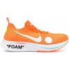 Skate boty Nike Zoom Fly Mercurial Off-White Total Orange