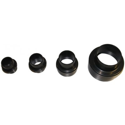 Sada adaptérů Güde k odsávacímu zařízení GAA 50 – Hledejceny.cz