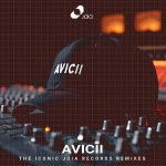 Avicii - The Iconic Joia Records Remixes (Gold & Red Coloured) CLR LTD LP – Hledejceny.cz