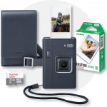 Instax mini LiPlay+ StartSet – Zboží Mobilmania