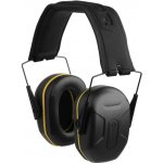 Elektronická střelecká sluchátka M300A Earmor zelená – Zboží Dáma