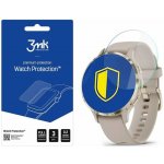 3mk Watch Protection FlexibleGlass Ochranné sklo pro Garmin Venu 3s, 3ks 5903108538282 – Zboží Živě
