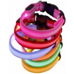 Reedog USB svíticí obojek pro psy a kočky NEW – Zbozi.Blesk.cz