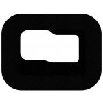 ROLLIN FOAM WINDSHIELD GoPro 9 / 10 / 11 / 12 / 13 GO_7210 – Hledejceny.cz