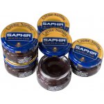 Saphir Krém na boty 50ml Tmavě hnědý – Zboží Dáma