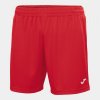 Pánské kraťasy a šortky Joma Short Treviso Red