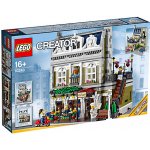 LEGO® Creator 10243 Pařížská restaurace – Zboží Živě