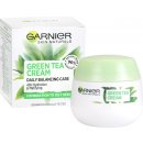 Garnier Skin Naturals Botanical krém s výtažky ze zeleného čaje 50 ml