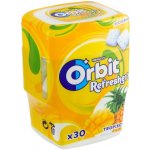 Wrigley's Orbit Refreshers 67g – Zboží Dáma