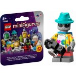 LEGO® Minifigurky 71046 26. série – vesmír Mimozemšťan turista – Zboží Dáma