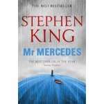 Mr Mercedes – Sleviste.cz