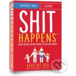 Asmodee Shit Happens: Rodičovské trable – Hledejceny.cz