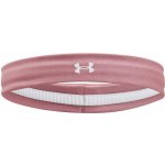 Under Armour Play Up Headband-PNK – Zbozi.Blesk.cz