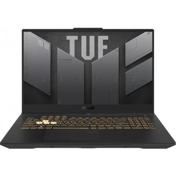 Asus FX706HC-HX031W