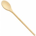 TESCOMA Vařečka oválná WOODY 35 cm – Hledejceny.cz