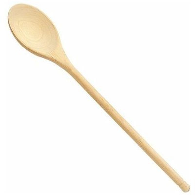 TESCOMA Vařečka oválná WOODY 35 cm – Hledejceny.cz