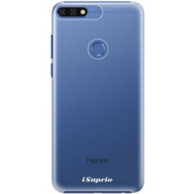 Pouzdro iSaprio - 4Pure Huawei Honor 7C mléčné – Zbozi.Blesk.cz