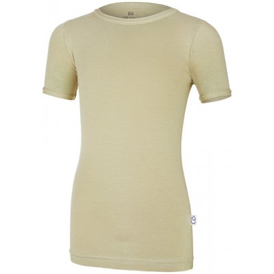 Little Angel Tričko tenké KR Outlast sv.matcha – Sleviste.cz