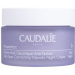 Caudalie Vinoperfect noční krém proti pigmentovým skvrnám 50 ml – Zboží Dáma