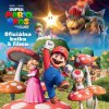 Kniha Super Mario Bros. - Oficiálna kniha k filmu