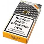COHIBA SIGLO II A/T 3 ks – Zboží Mobilmania