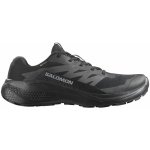Salomon Supercross 4 GTX M L41731600 black black black – Zboží Dáma