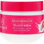 Dermacol Karité regenerační tělový krém 300 ml – Zboží Dáma