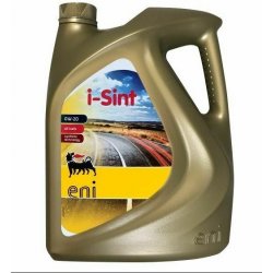 Eni-Agip I-SINT 0W-20 4 l