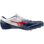 Mizuno GEO VERSUS FX Modrá,Bílá,Červená – Sleviste.cz
