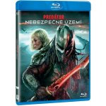 Predátor: Nebezpečné území BD – Zboží Dáma