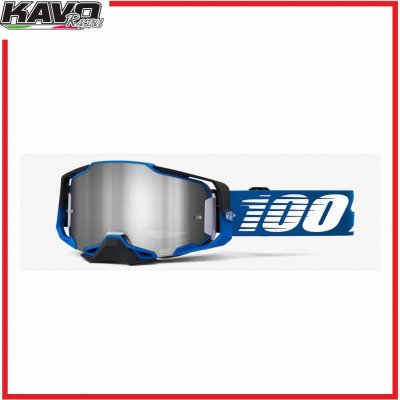 100% Armega Rockchuck zrcadlová skla – Sleviste.cz