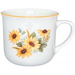 Český Porcelán Dubí hrnek 650 ml – Zboží Dáma