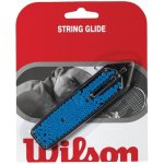 Wilson String Glide blechy – Zboží Mobilmania