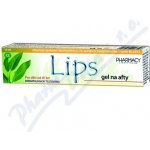 PHARMACY LABORATORIES Lips gel na afty 10 ml – Zboží Dáma