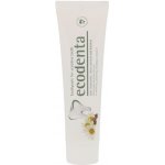 Ecodenta Green Sensitivity Relief pro citlivé zuby příchuť Chamomile/Clove 100 ml – Hledejceny.cz